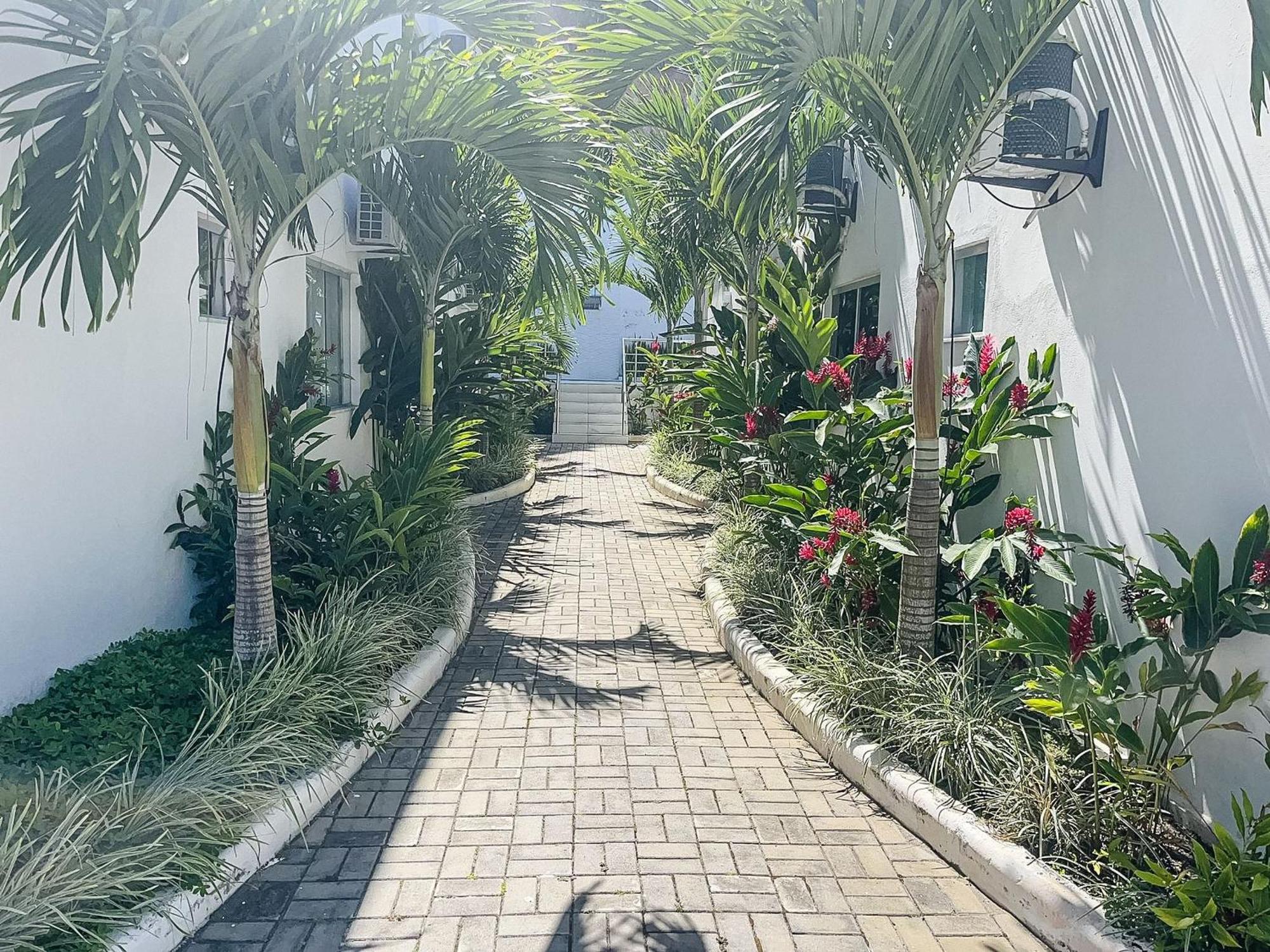 Casa de férias Apto Terreo Com 2 Quartos Porto Seguro