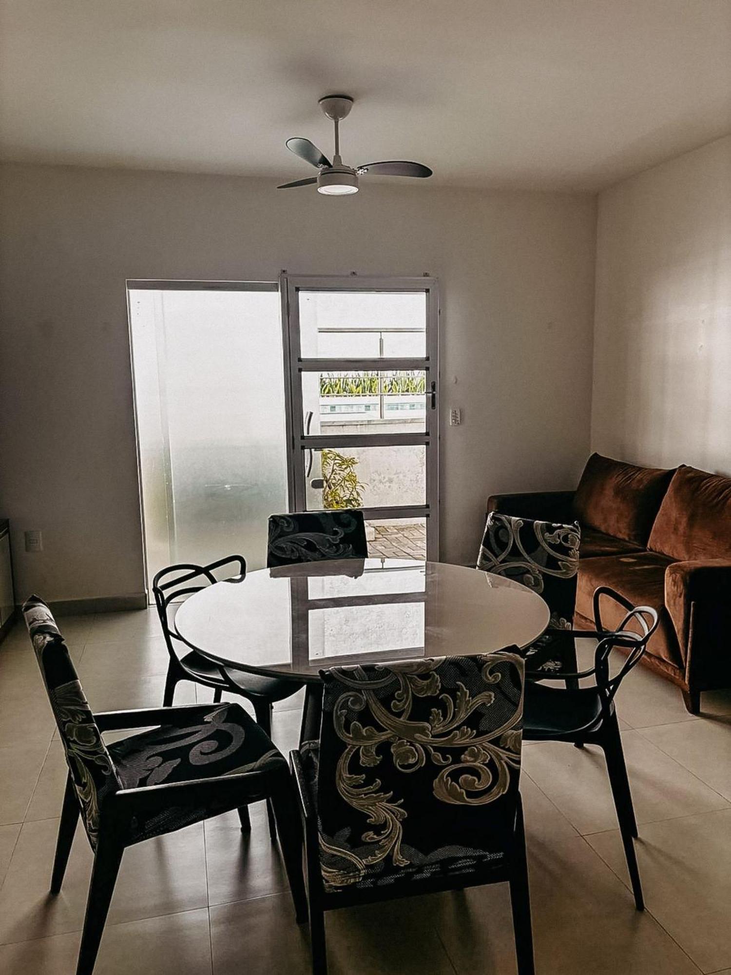 Apto Terreo Com 2 Quartos * Porto Seguro